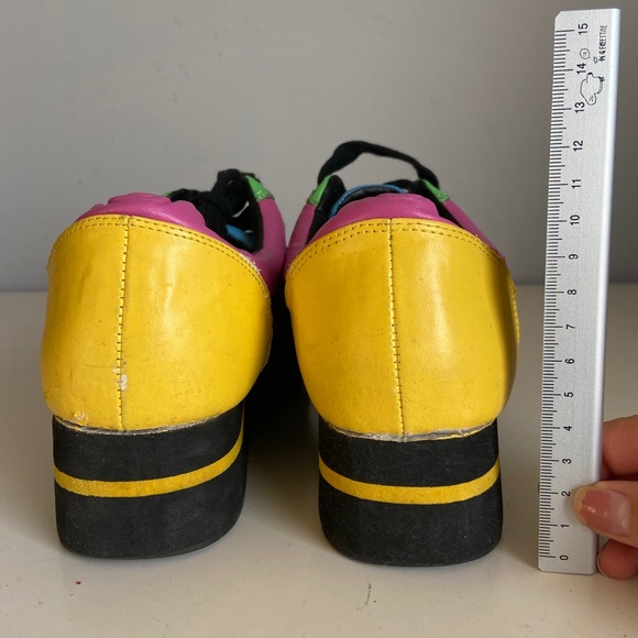 Windsor smith casual sneakers - Picture 4 of 4